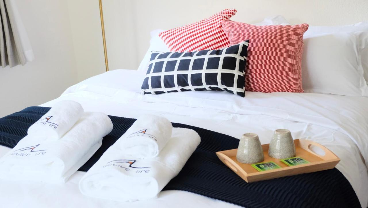 Active Life Madarao Otel Iiyama Dış mekan fotoğraf
