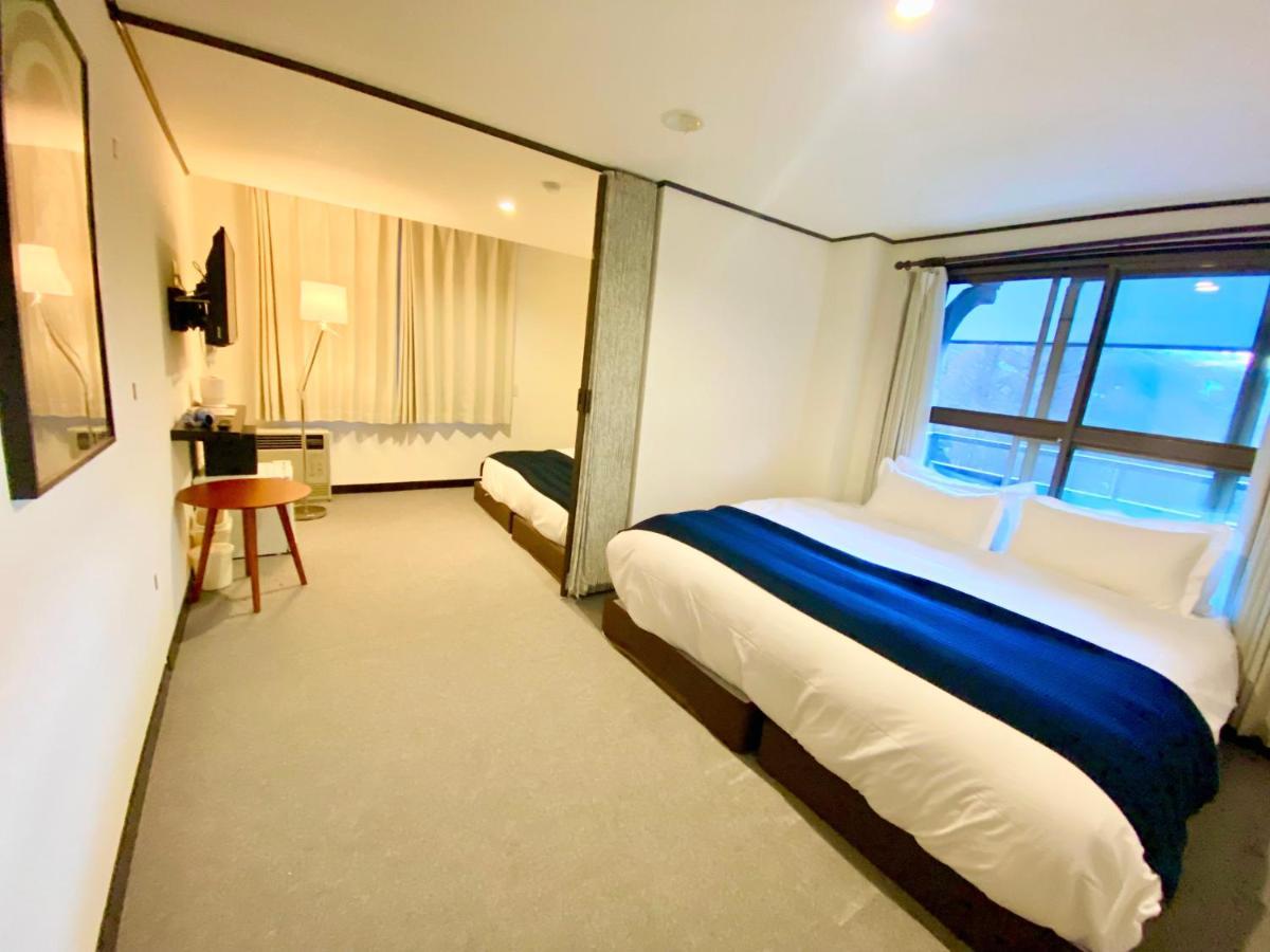Active Life Madarao Otel Iiyama Dış mekan fotoğraf