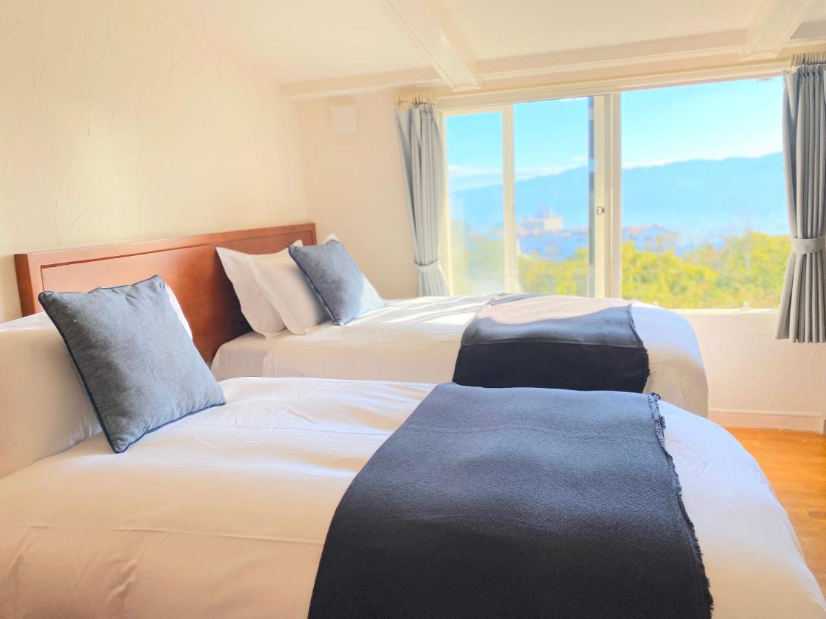 Active Life Madarao Otel Iiyama Dış mekan fotoğraf