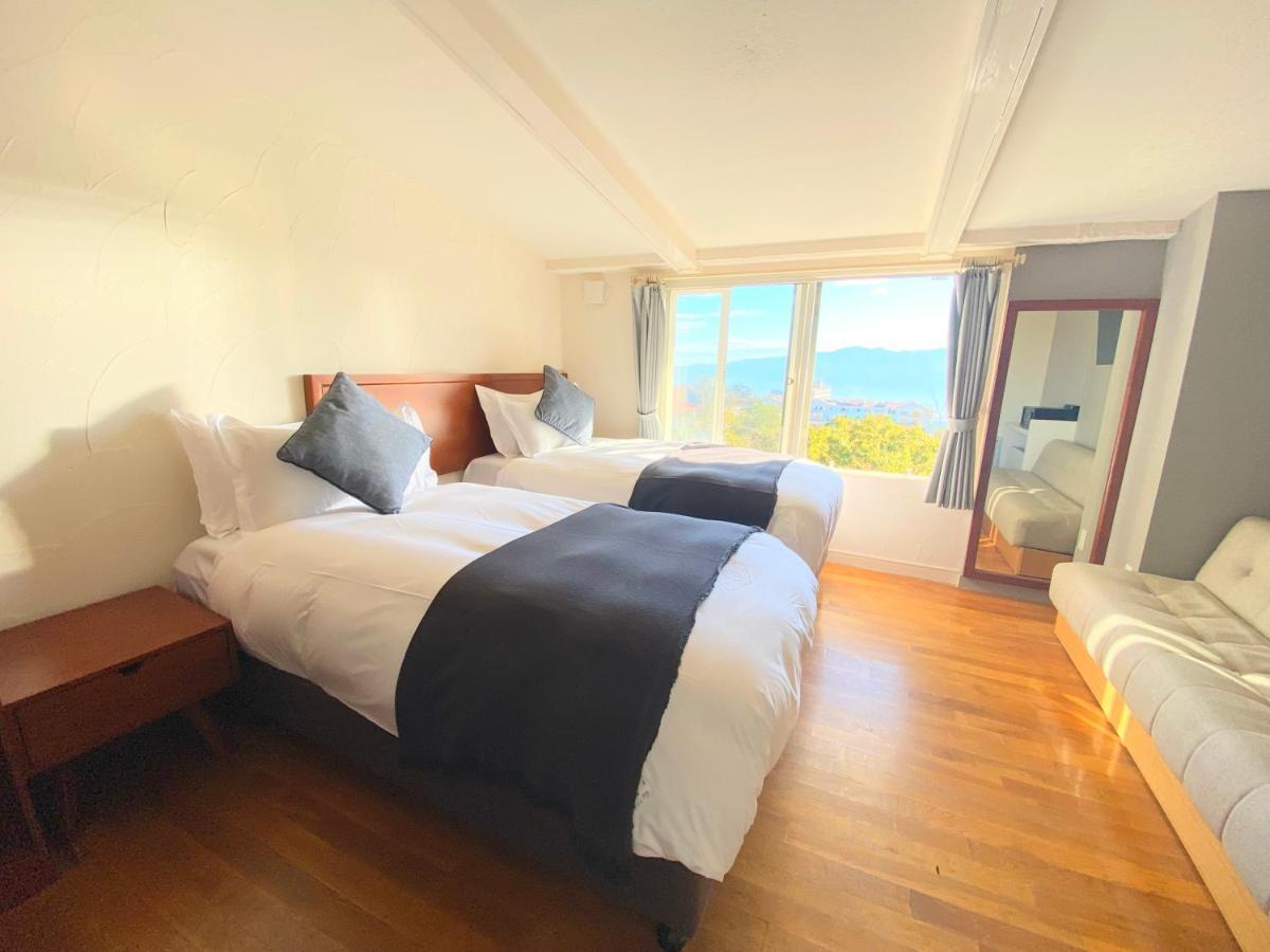 Active Life Madarao Otel Iiyama Dış mekan fotoğraf