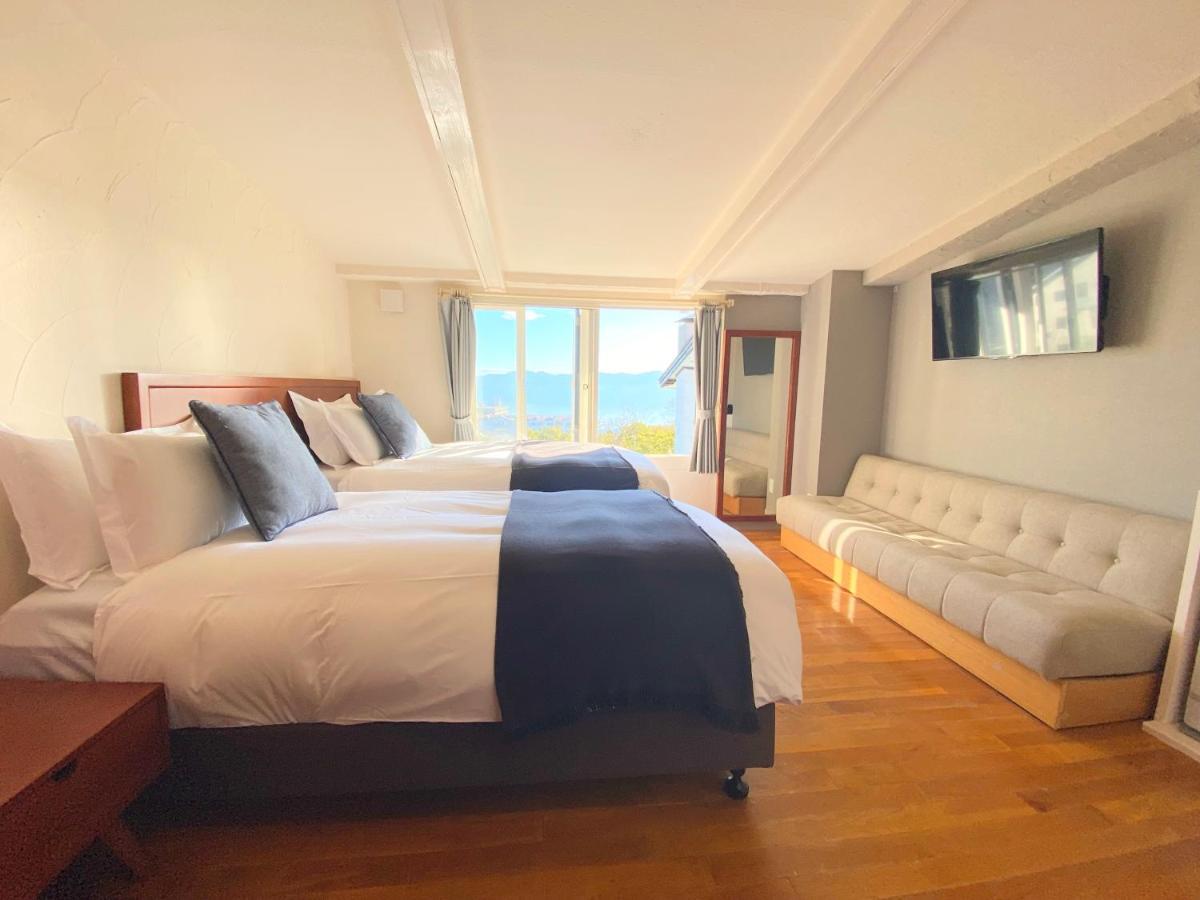 Active Life Madarao Otel Iiyama Dış mekan fotoğraf