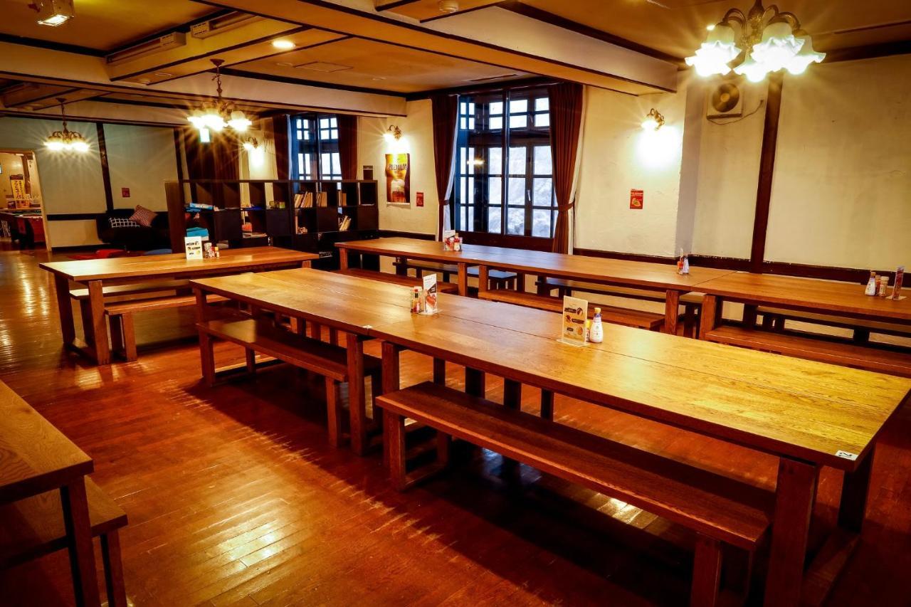 Active Life Madarao Otel Iiyama Dış mekan fotoğraf