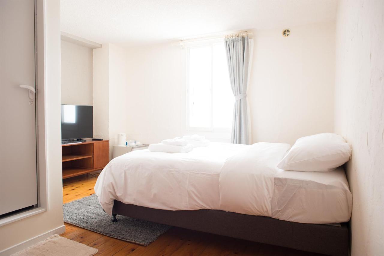 Active Life Madarao Otel Iiyama Dış mekan fotoğraf