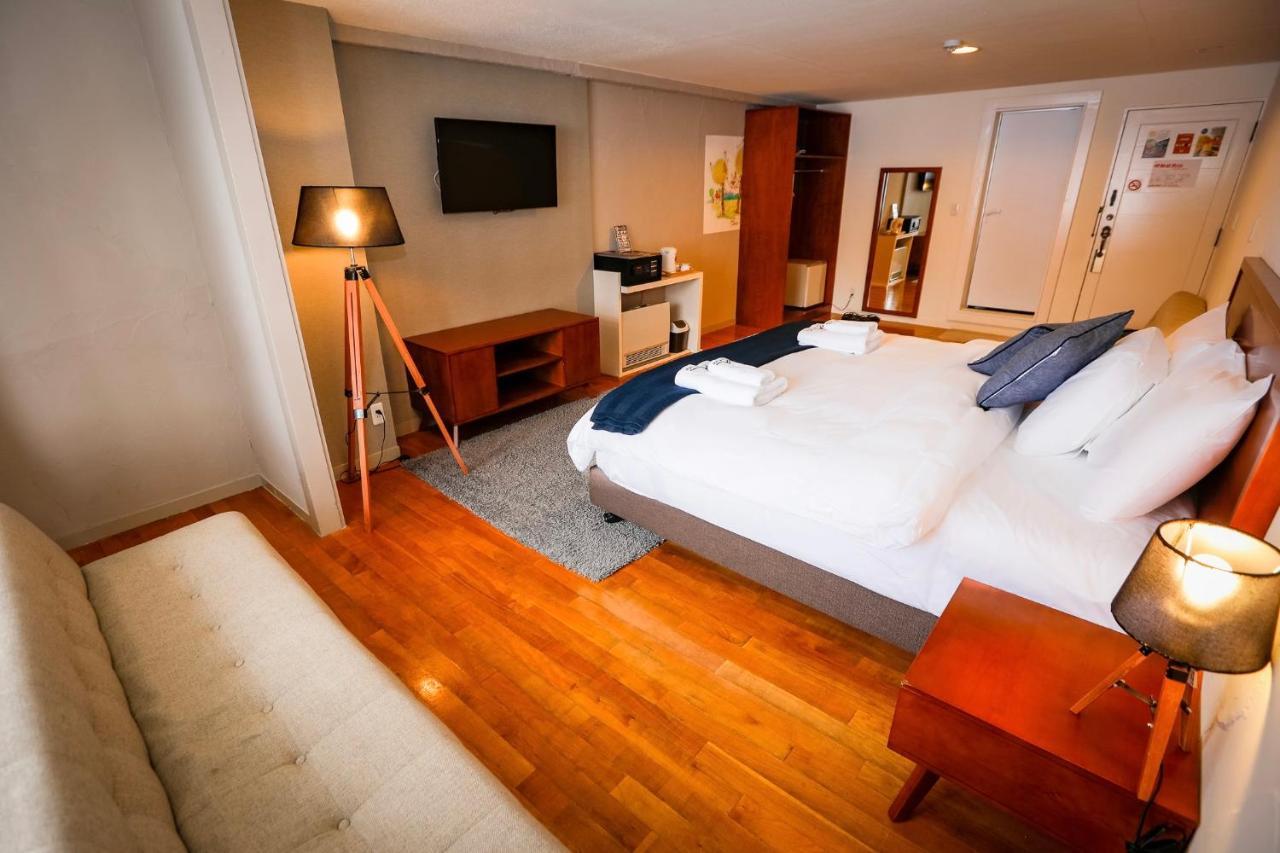 Active Life Madarao Otel Iiyama Dış mekan fotoğraf