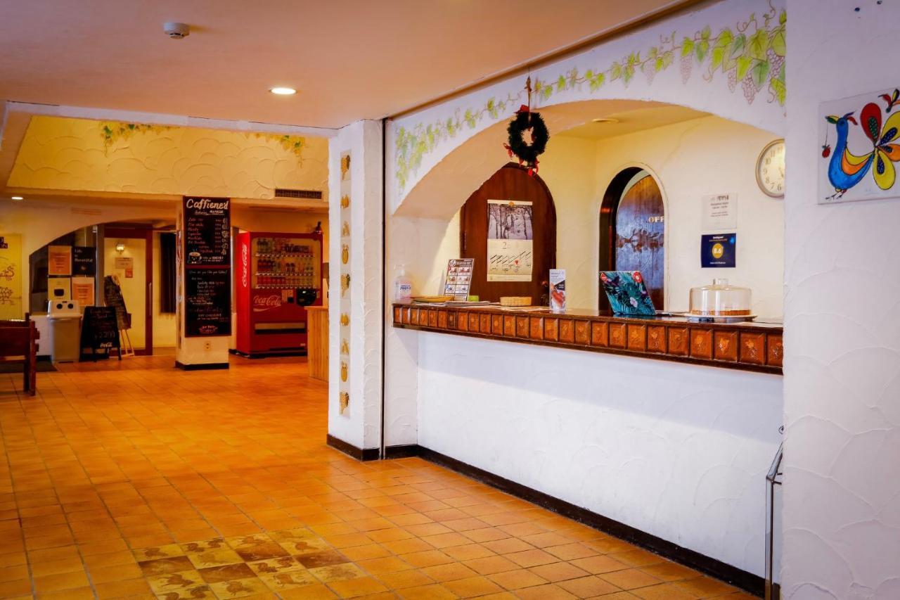 Active Life Madarao Otel Iiyama Dış mekan fotoğraf