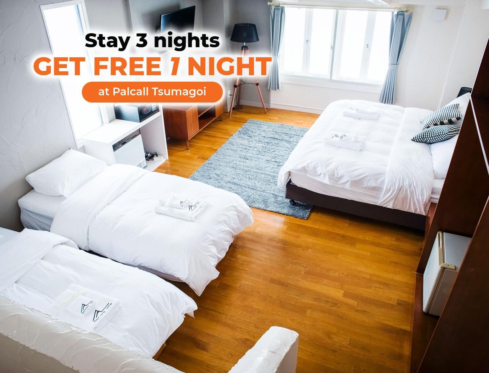 Active Life Madarao Otel Iiyama Dış mekan fotoğraf